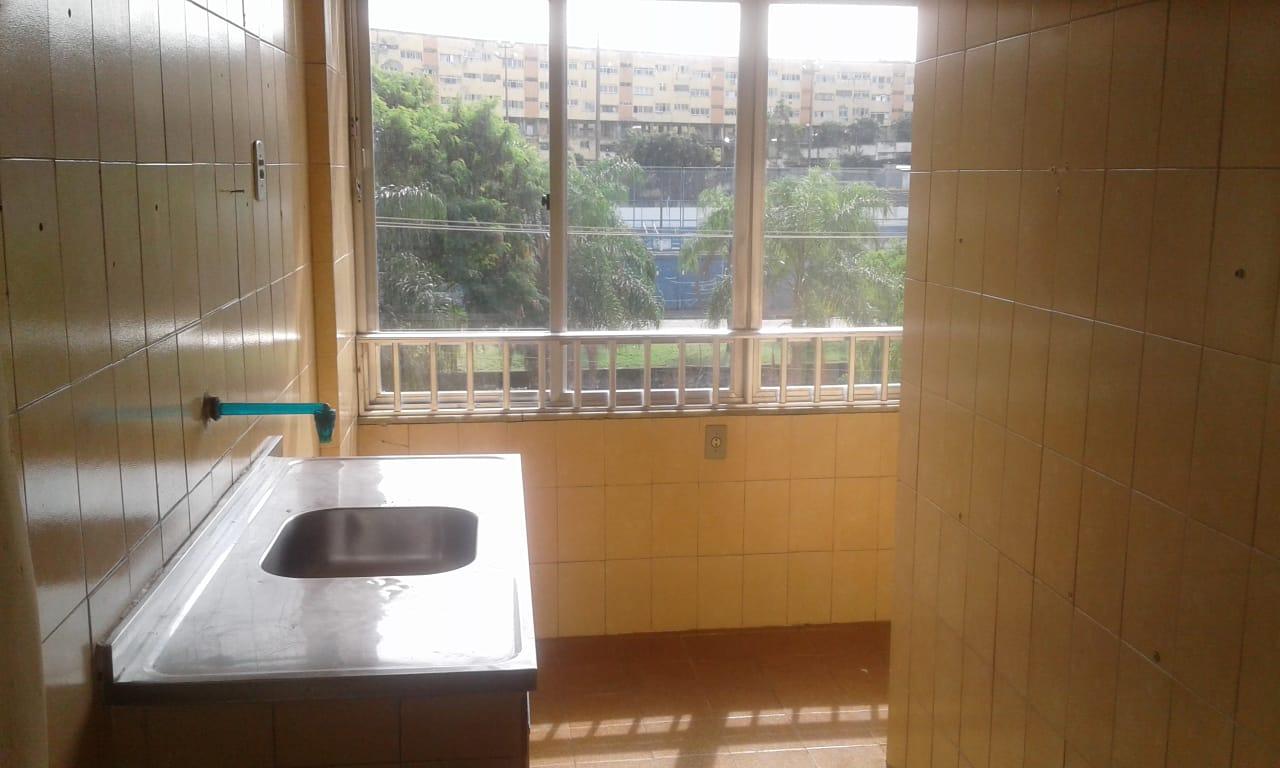 Apartamento, 2 quartos - Foto 7